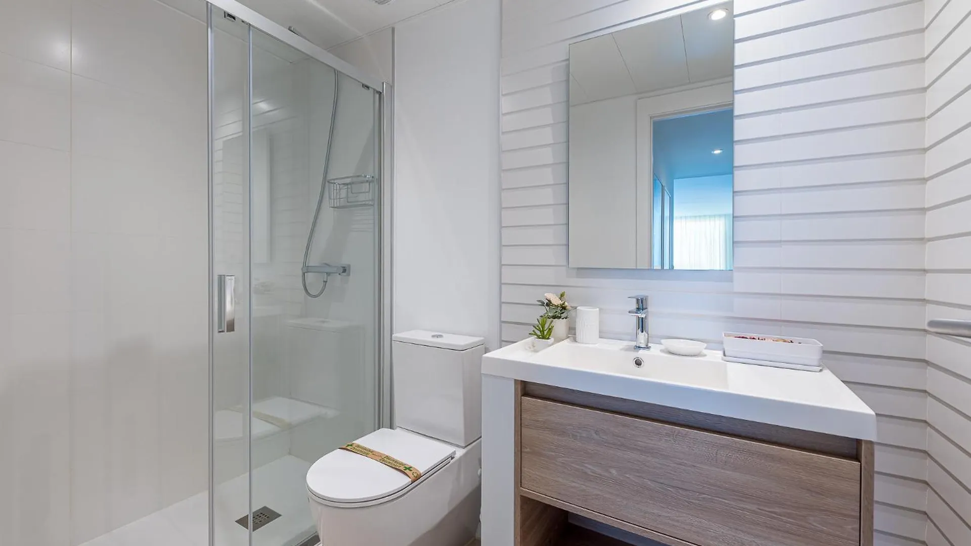 797 Holiday Rentals - Moderno Apartamento Con Hermosa Vista La Cala De Mijas 0*,