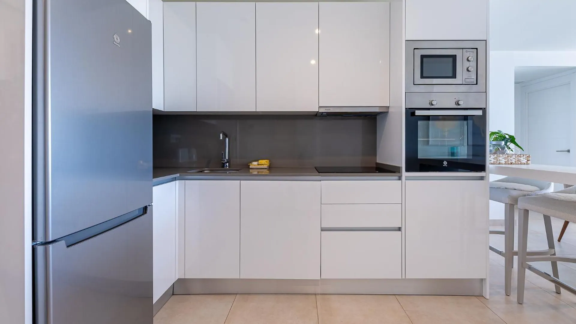 Appartamento 797 Holiday Rentals - Moderno Apartamento Con Hermosa Vista La Cala De Mijas