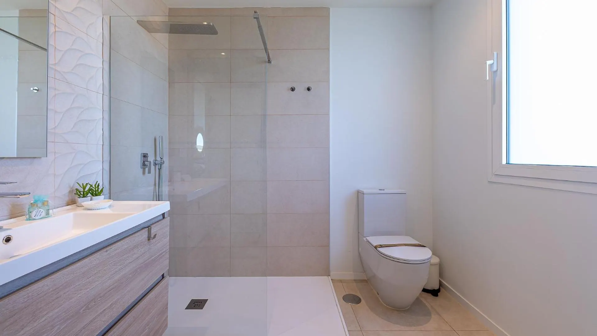 797 Holiday Rentals - Moderno Apartamento Con Hermosa Vista La Cala De Mijas Appartamento