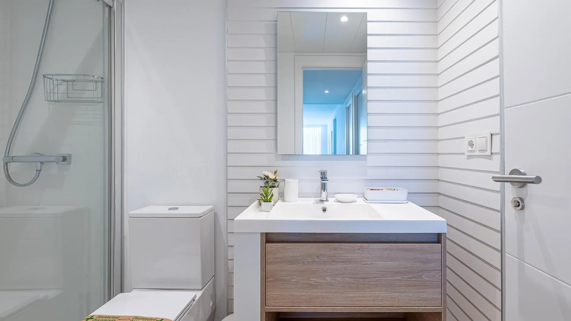797 Holiday Rentals - Moderno Apartamento Con Hermosa Vista La Cala De Mijas