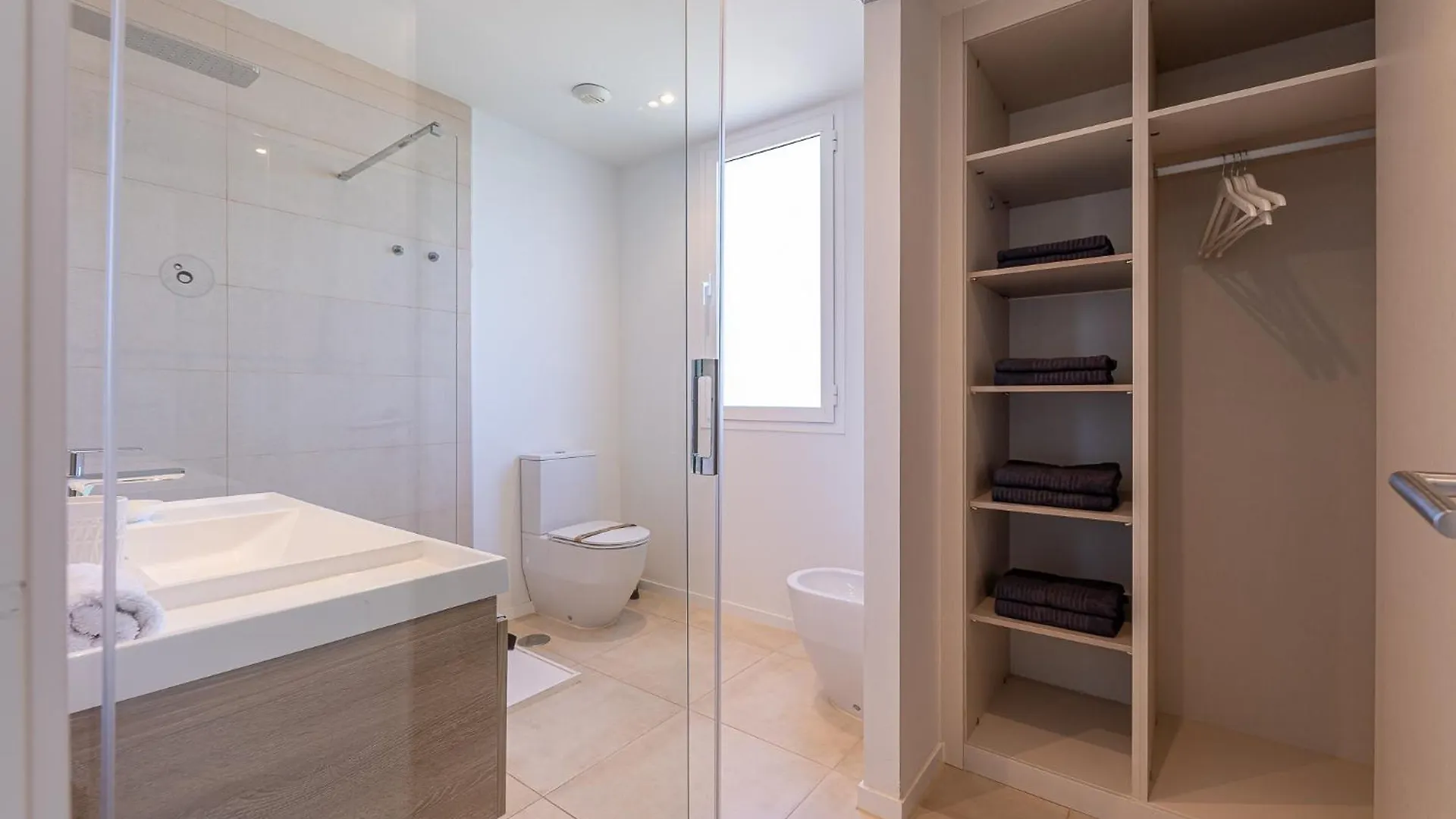 797 Holiday Rentals - Moderno Apartamento Con Hermosa Vista La Cala De Mijas Apartment