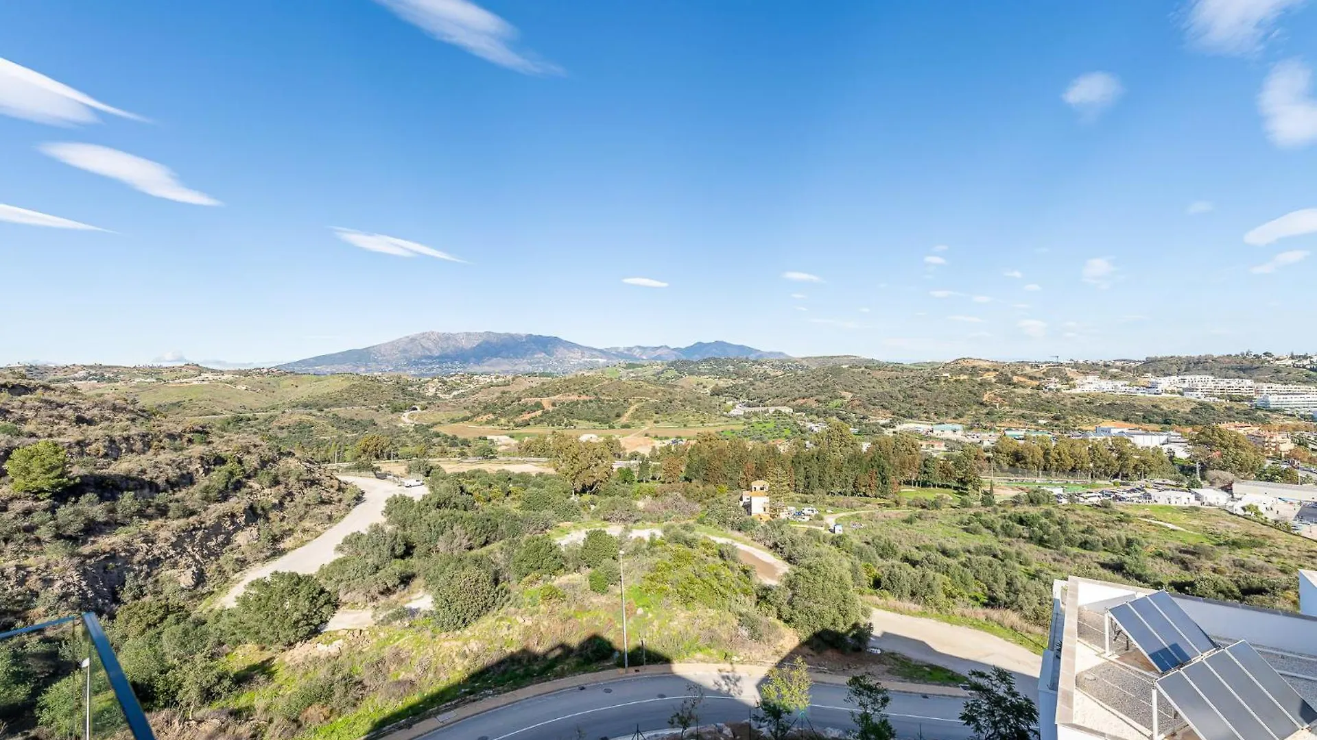 797 Holiday Rentals - Moderno Apartamento Con Hermosa Vista La Cala De Mijas 0*,