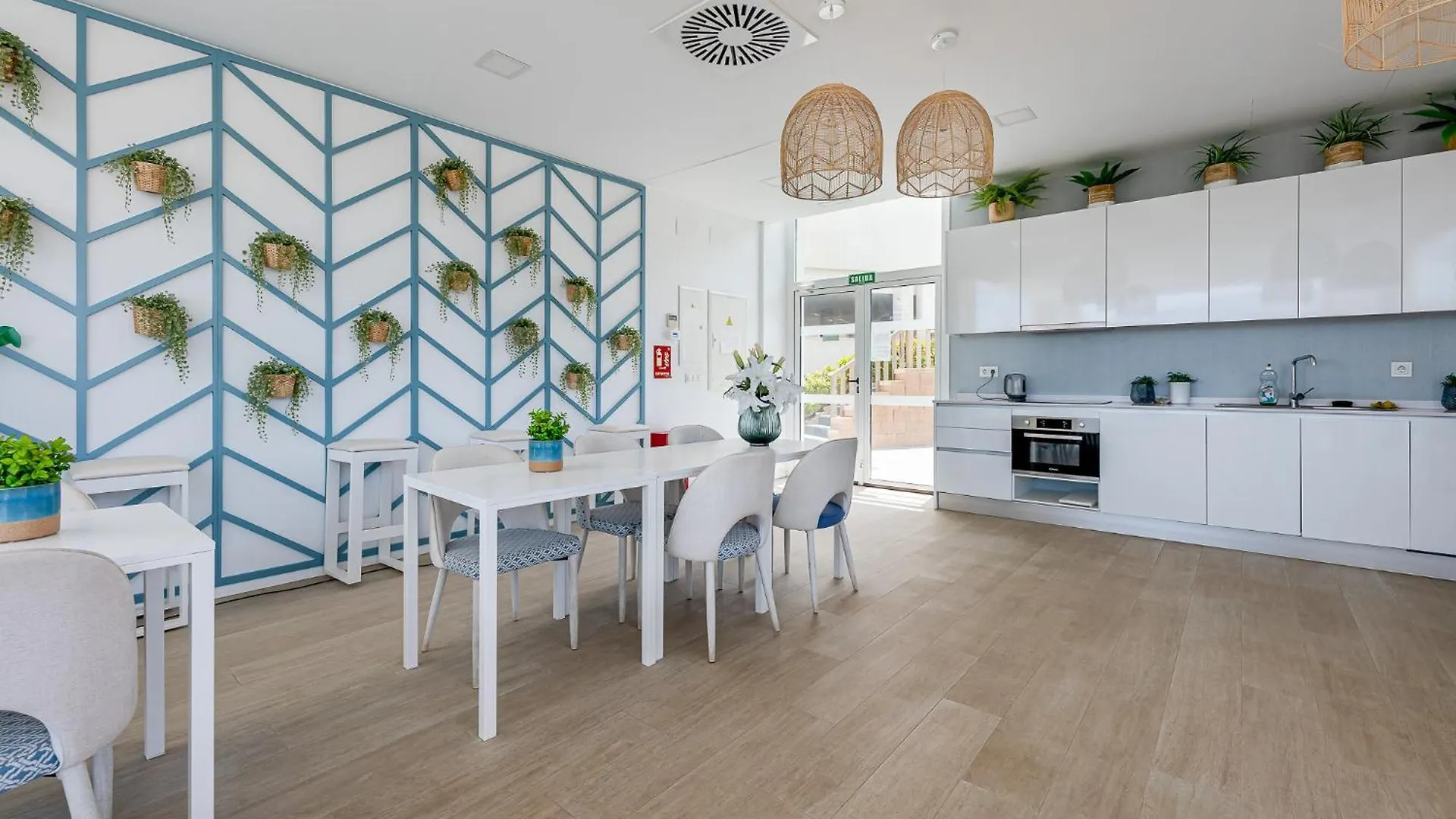 797 Holiday Rentals - Moderno Apartamento Con Hermosa Vista La Cala De Mijas Spain